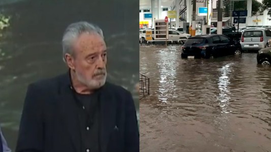 Un estudio de hace más de 20 años explica por qué ocurren las inundaciones en Córdoba