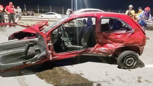 Disponen libertad condicional para los imputados por la picada fatal en Córdoba