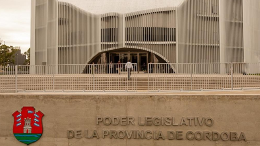 Polémica por empleado "fantasma" en la Legislatura de Córdoba
