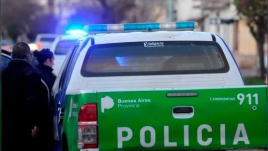 Femicidio en Villa Domínico: un policía mató a su pareja y se quitó la vida