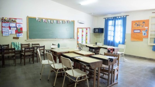 Docentes de Córdoba definen si aceptan la nueva oferta salarial