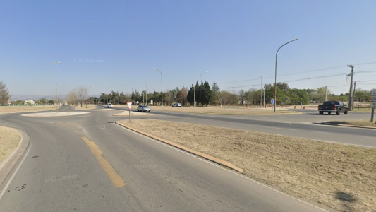 Habló la familia del hombre atropellado tras el show de Q’Lokura