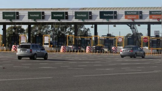 Se oficializaron los cambios en el decreto reglamentario de la Ley de Tránsito