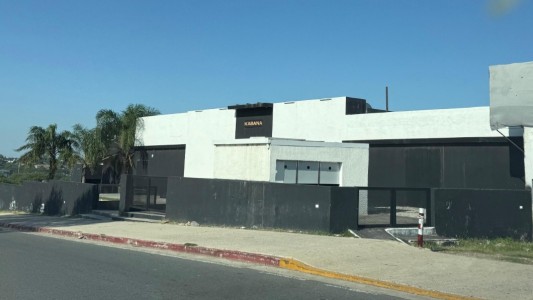 Detuvieron a una persona por la brutal golpiza que dejó grave a un joven a la salida de un boliche