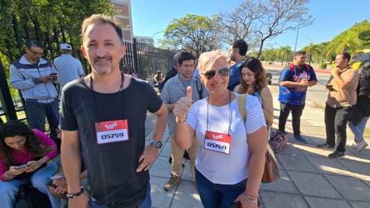 La Voz Argentina en busca de nuevas voces: comenzó el casting en Córdoba