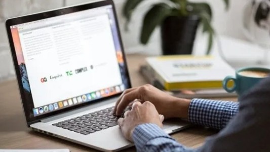 La Municipalidad de Córdoba ofrece cursos digitales gratuitos