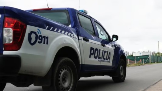 Solicitan ayuda para localizar testigos de un accidente de tránsito en Villa Allende