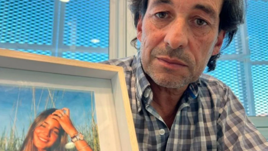 "Me dio asco", el dolor de la familia de Catalina Gutiérrez luego de que Soto haya detallado como la asesinó