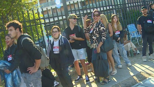 Último día del casting de La Voz Argentina: cuántas personas participaron