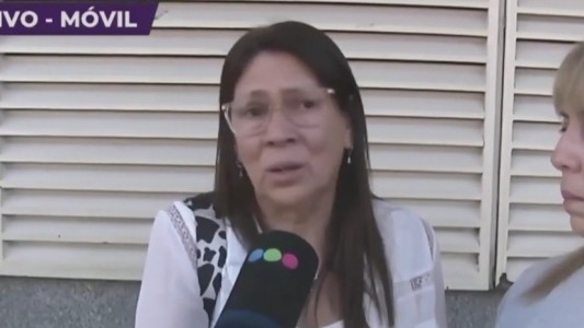 La madre de Martín Cáceres dijo que hubo una mejoría en la salud de su hijo: “Se que la está peleando”