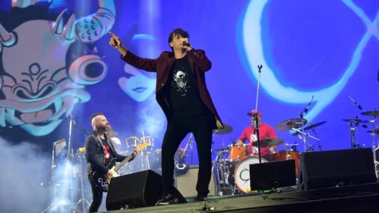 Los Piojos vuelven a Córdoba el 10 de mayo: todo lo que tenés que saber