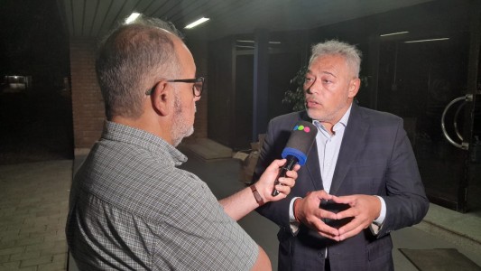 Habló el abogado del joven detenido por la golpiza a la salida de un boliche: “Es indiferente si juega al rugby”