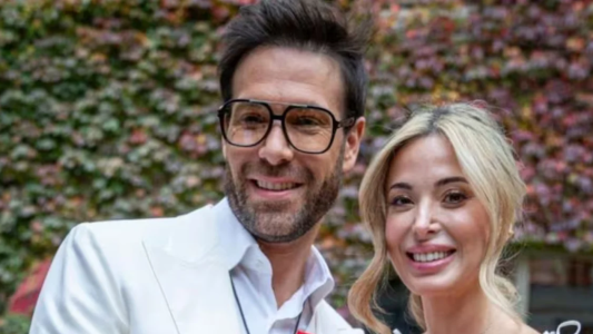 Ordenaron la detención de Elías Piccirillo, expareja de Jesica Cirio