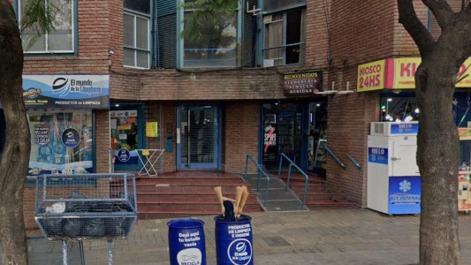 Tragedia en Córdoba: encontraron muerta a una joven en su departamento y sospechan de una fuga de gas