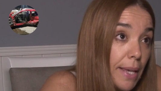 A un mes del accidente fatal en av La Voz del Interior, la familia de Facundo pide respeto por la familia