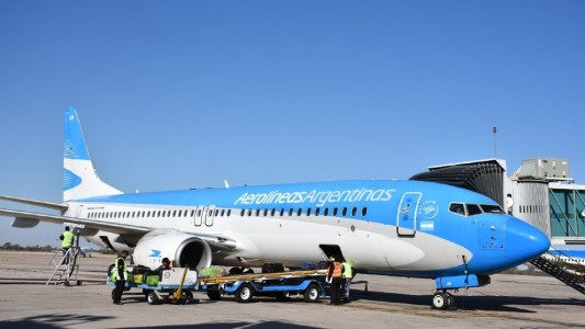 El hub aéreo Córdoba mejora su conectividad con nuevas rutas a CABA