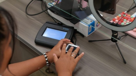 “Operativo DNI”: cuáles son los barrios que visitará esta semana