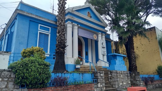 Femicidio en Córdoba: un hombre asesinó a su pareja y se entregó en Río Ceballos