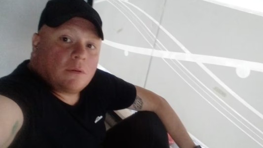 No habría sido por asfixia: revelaron la autopsia de Guillermo, el hombre que murió en una estación de servicio