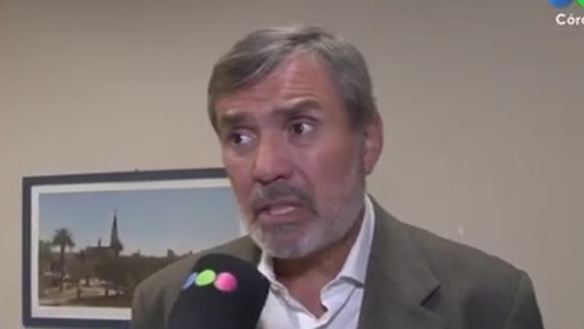 Muerte de Guillermo Bustamante: el fiscal aseguró que hay pruebas que complican a los policías