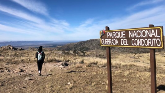 Desregulación del turismo en parques nacionales: qué impacto tiene en Córdoba