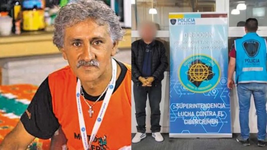 Condenan a un encargado de Núñez a 20 años de prisión por abusar de 7 nenas