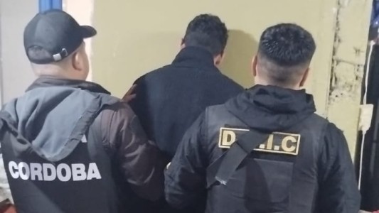 Detuvieron a un naranjita que secuestró a una mujer, le robó el auto y la trasladó hasta la otra punta de Córdoba