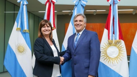 Patricia Bullrich llega este jueves a Córdoba: qué va a hacer en la provincia