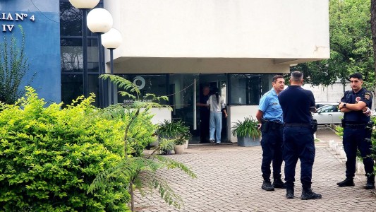 Una mujer murió en un procedimiento con la Policía Federal