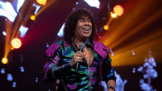 La Mona Jiménez canceló su segundo show en el Sargento Cabral: qué pasará con las entradas