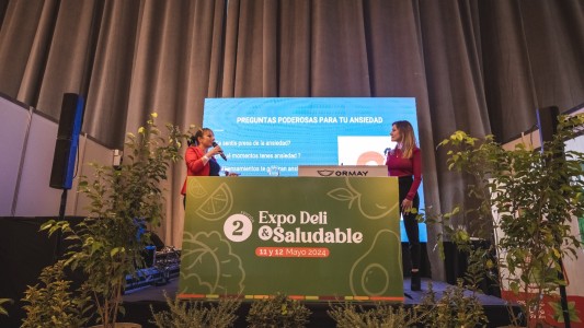 Llega Expo Delicatessen & Vinos 2025: crecimiento y expansión con una nueva sede en Rosario