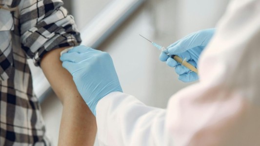 Comienza la campaña de vacunación antigripal en la provincia