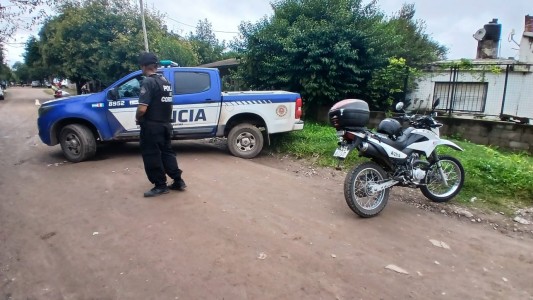 Una mujer fue asesinada en Unquillo y su pareja es el principal sospechoso