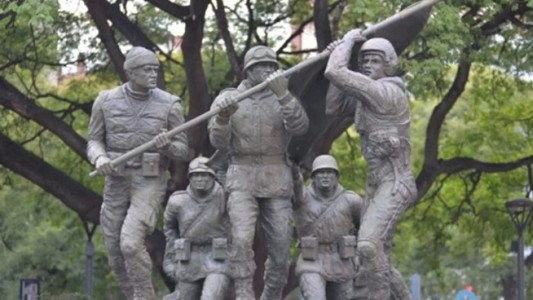 Córdoba rendirá homenaje a los veteranos de Malvinas