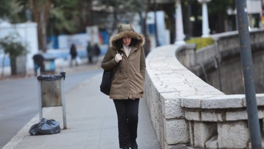 Abril comenzó frío en Córdoba: este martes la mínima alcanzó los 9 grados