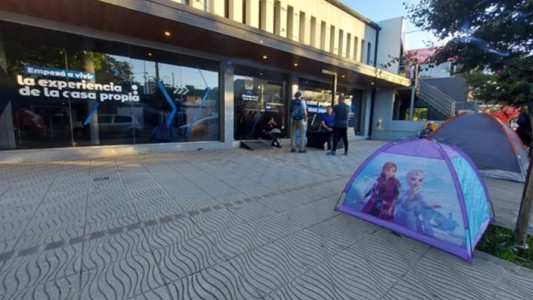 Denuncias y polémica: una constructora de Córdoba en la mira por incumplimientos