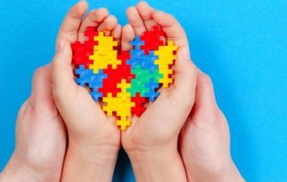Se conmemora el Día Mundial de Concienciación sobre el Autismo