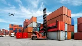 Anuncian paro y apagón informático en la Aduana para el 3 y 4 de abril