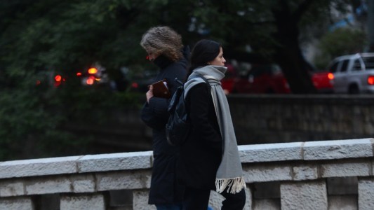 Tiempo en Córdoba: jueves agradable previo a un abrupto descenso de temperaturas
