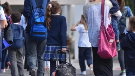 Incremento de cuotas en colegios privados de Córdoba