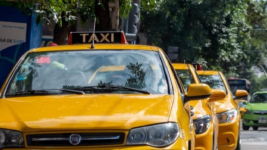 Apertura de la operación de aplicaciones de transporte