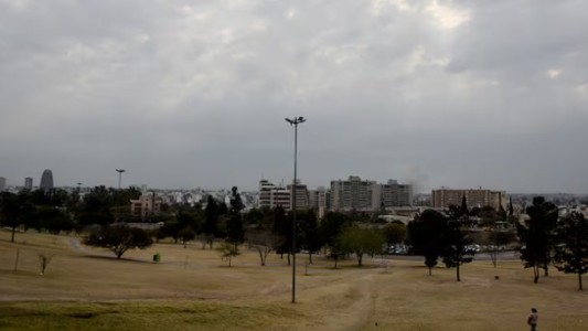El otoño se hace sentir en Córdoba: cómo seguirá el tiempo esta semana