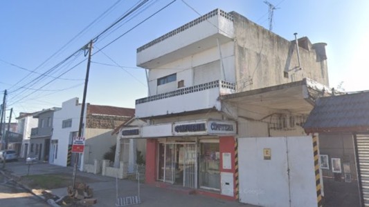 Morón: asesinaron a un comerciante a golpes durante una entradera