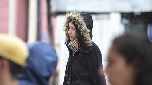 Tiempo en Córdoba: lunes otoñal con máximas de 20 grados