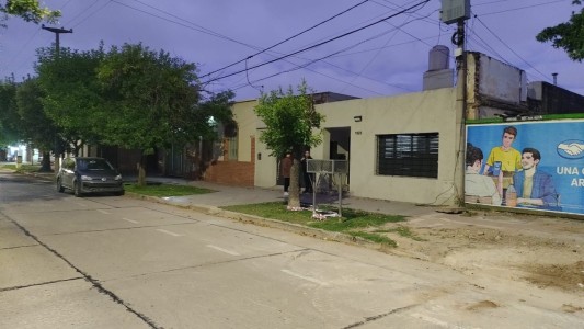 Encontraron el cuerpo sin vida de una mujer de 70 años: detuvieron al hijo