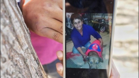 Condenan a 25 años de prisión a los asesinos de una abuela que murió cubriendo a sus nietas de las balas