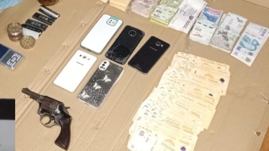 Operativo en Córdoba: más de 10 personas fueron detenidas en Villa Revol