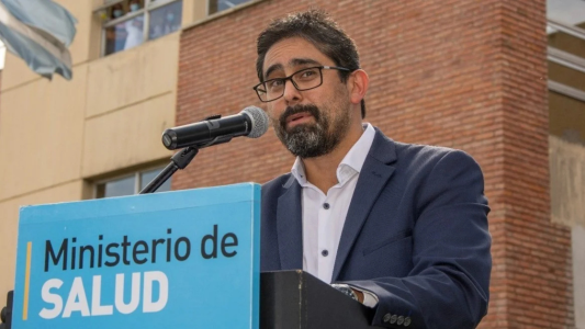 Caso Neonatal: la defensa de Cardozo niega haber reseteado el celular