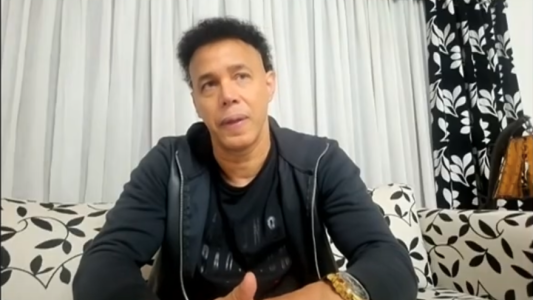 Jean Carlos habló sobre la tragedia en República Dominicana