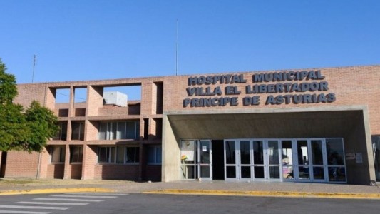 Córdoba: un hombre atropelló y mató a la bebé de su pareja mientras hacía marcha atrás su auto